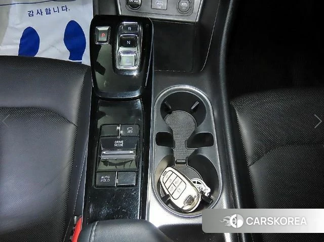 Hyundai Sonata (DN8) 2019 Серебристо-серый из Кореи, фото 3