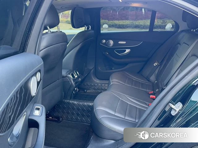 Mercedes-Benz C-class 2021 Другой из Китая, фото 3
