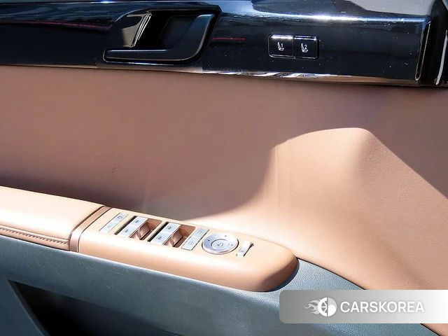 Hyundai Grandeur Hybrid (GN7) 2024 Белый из Кореи, фото 3