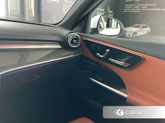 Mercedes-Benz C-class 2024 Белый из Китая, фото 3