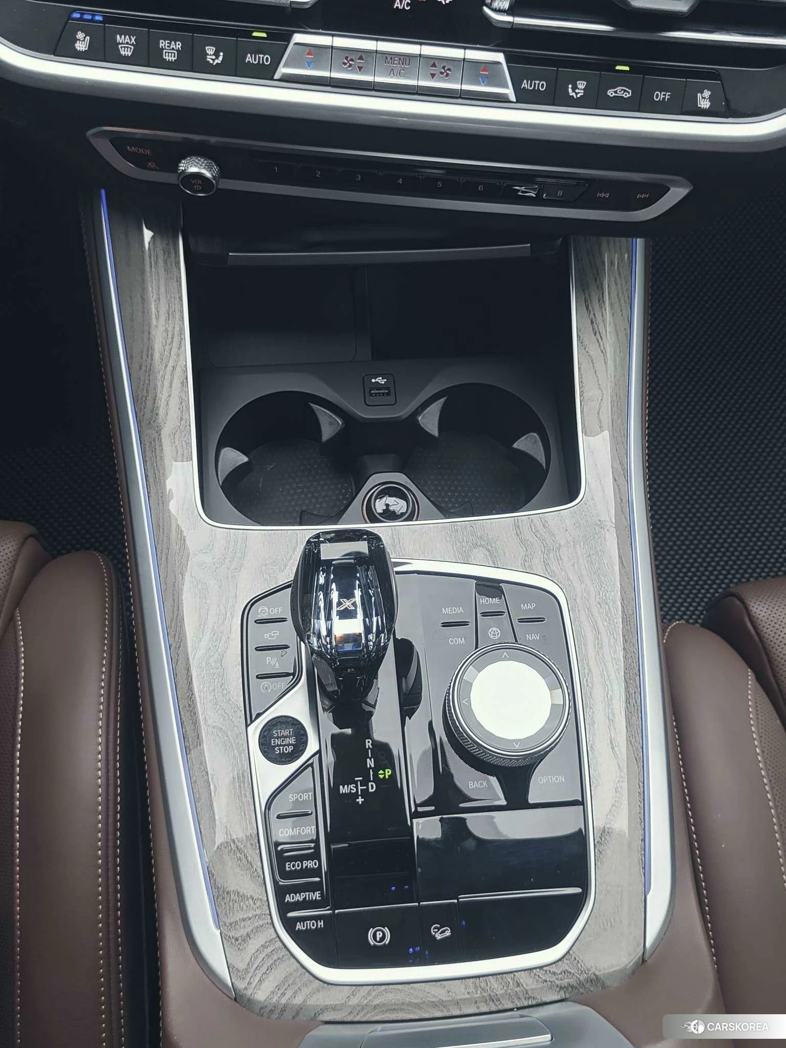 BMW X5 2020 Белый из Китая, фото 3