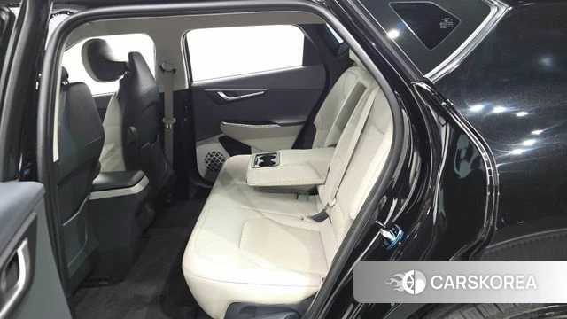 Kia EV6 2021 Черный из Кореи, фото 3