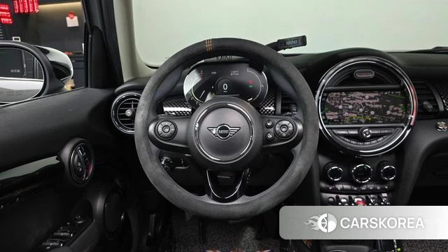 Mini Cooper S 2020 Серый из Кореи, фото 3