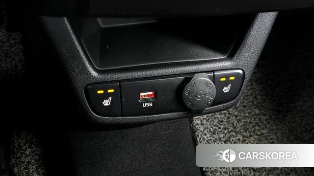 Kia The New Ray 2020 Жемчужный цвет из Кореи, фото 3
