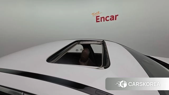 Mercedes-Benz E-Class W213 2020 Белый из Кореи, фото 3