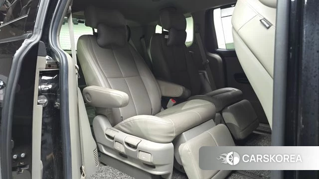 Kia The New Carnival 2019 Черный из Кореи, фото 3