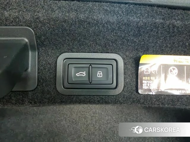 Audi A6 (C8) 2025 Серый из Кореи, фото 3