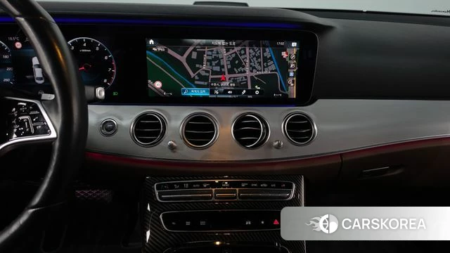 Mercedes-Benz E-Class W213 2020 Белый из Кореи, фото 3
