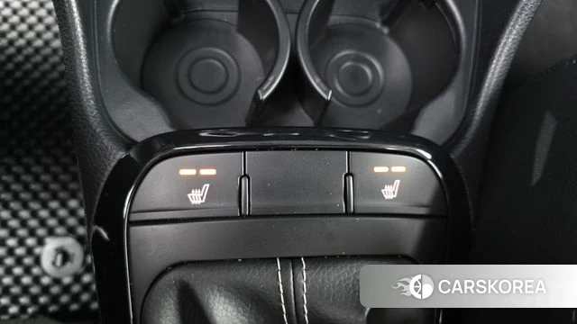 Kia All New Morning (JA) 2018 Белый из Кореи, фото 3