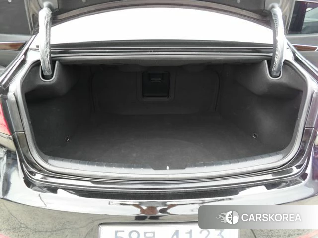 Kia Come New K7 2019 Черный из Кореи, фото 3