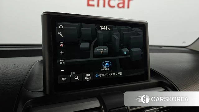 Hyundai Casper 2022 Белый из Кореи, фото 3
