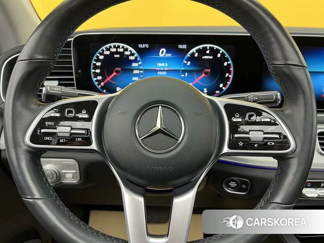 Mercedes-Benz GLE 2023 Красный из Китая, фото 3