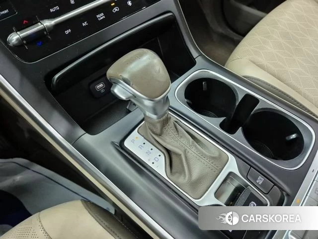Kia Carnival 4th generation 2021 Синий из Кореи, фото 3