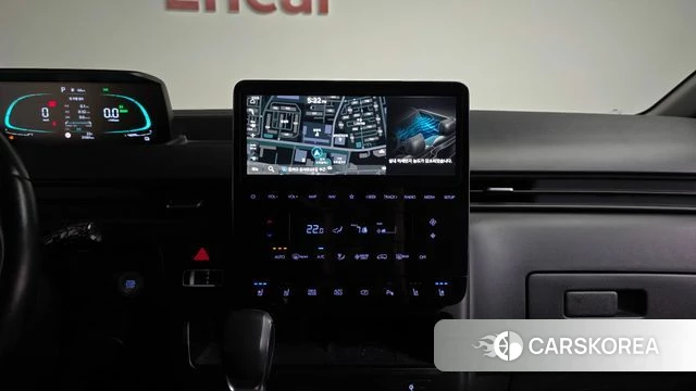 Hyundai Staria 2024 Черный из Кореи, фото 3