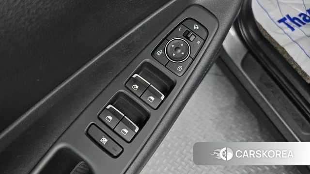 Hyundai Santa Fe TM 2020 Серый из Кореи, фото 3