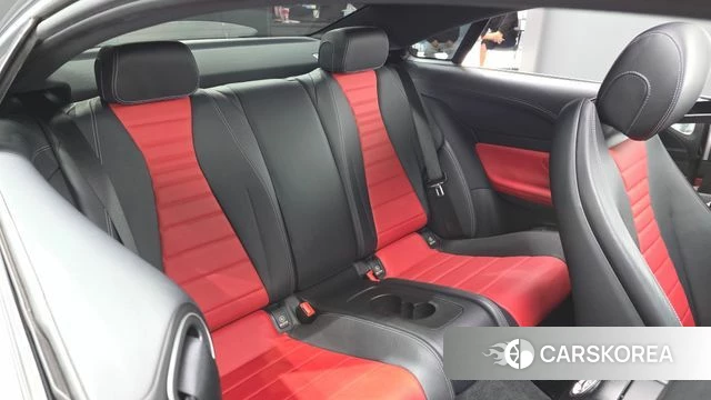 Mercedes-Benz E-Class W213 2019 Черный из Кореи, фото 3