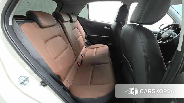 Kia The New Morning (JA) 2023 Жемчужный цвет из Кореи, фото 3