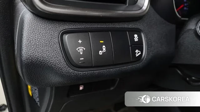 Kia The New Sorento 2018 Белый из Кореи, фото 3