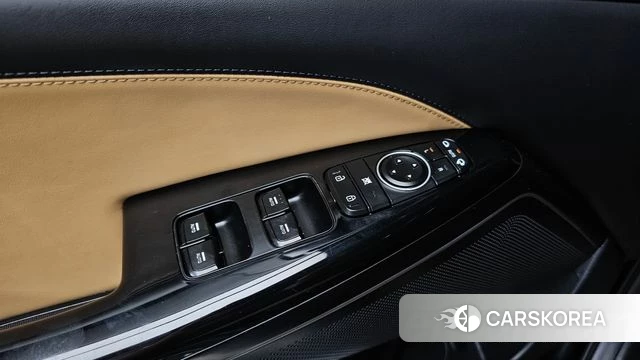 Kia K7 Premier 2019 Черный из Кореи, фото 3