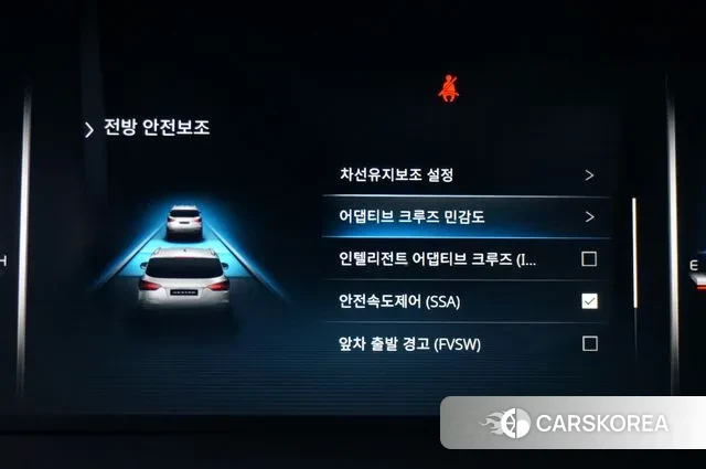 Ssangyong All New Rexton 2021 Черный из Кореи, фото 3