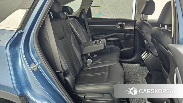Kia Sorento 4th Generation 2020 Синий из Кореи, фото 3