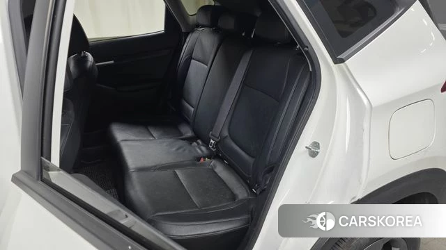 Kia Seltos 2020 Белый из Кореи, фото 3