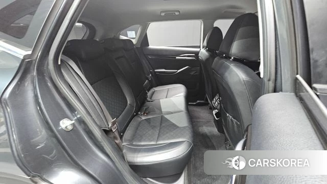 Kia Seltos 2022 Серый из Кореи, фото 3