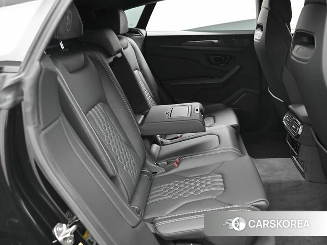 Lamborghini Urus 2025 Черный из Кореи, фото 3