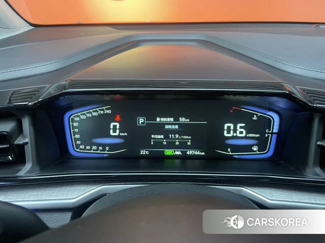 Hyundai Custo 2023 Белый из Китая, фото 3