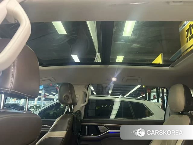 Volkswagen Viloran 2021 Белый из Китая, фото 3