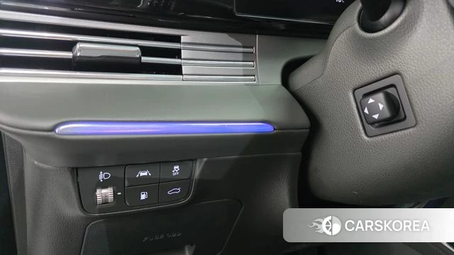 Hyundai The New Grandeur IG 2020 Белый из Кореи, фото 3