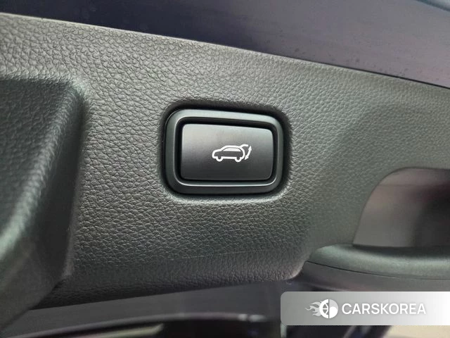 Kia The New Seltos 2023 Синий из Кореи, фото 3