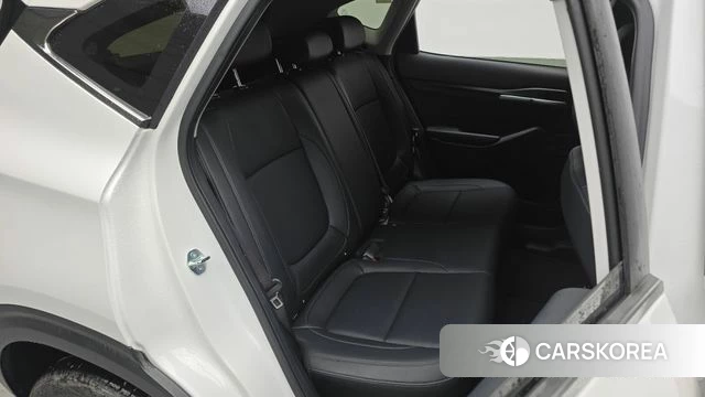 Kia The New Seltos 2024 Белый из Кореи, фото 3