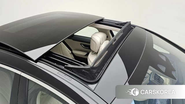 Mercedes-Benz S-Class W223 2025 Черный из Кореи, фото 3