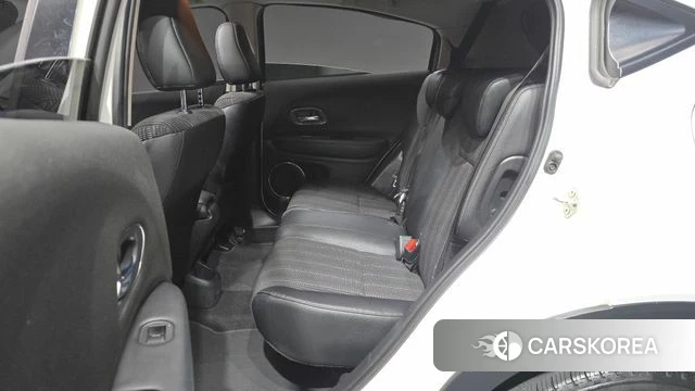 Honda HR-V 2018 Белый из Кореи, фото 3
