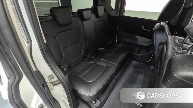 Kia The New Kia Ray 2023 Белый из Кореи, фото 3