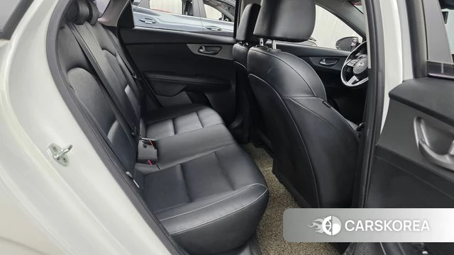 Kia Come New K3 2020 Белый из Кореи, фото 3
