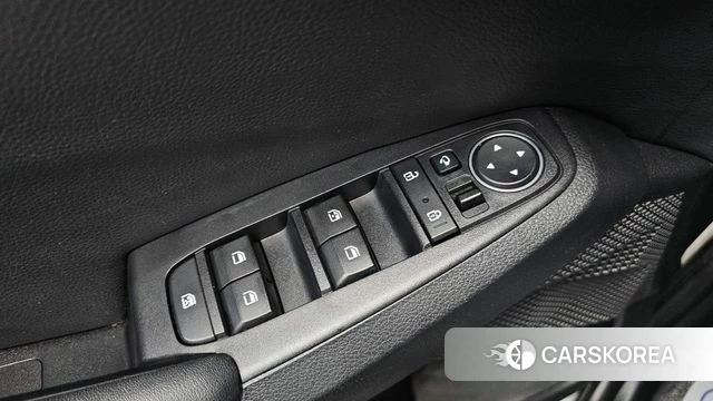 Kia Seltos 2021 Белый из Кореи, фото 3