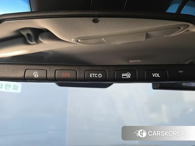 Hyundai Santa Fe TM 2019 Черный из Кореи, фото 3
