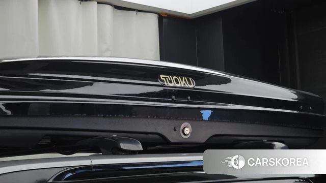 Kia Mohave Master 2020 Черный из Кореи, фото 3