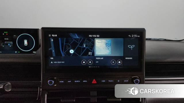Hyundai The New Staria 2026 Белый из Кореи, фото 3