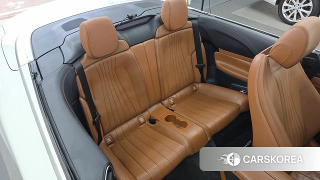 Mercedes-Benz E-Class W213 2018 Белый из Кореи, фото 3