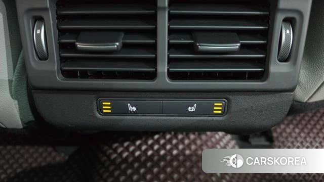 Land Rover Range Rover Evoque 2nd Generation 2020 Белый из Кореи, фото 3