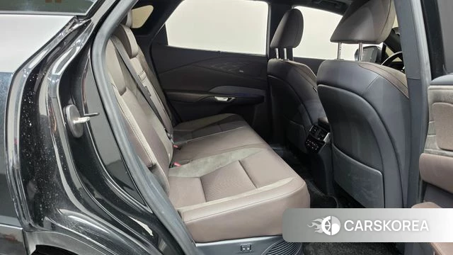 Lexus RX350h 5th generation 2024 Черный из Кореи, фото 3