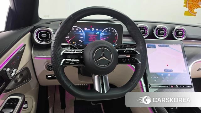 Mercedes-Benz CLE-Class C236 2025 Белый из Кореи, фото 3