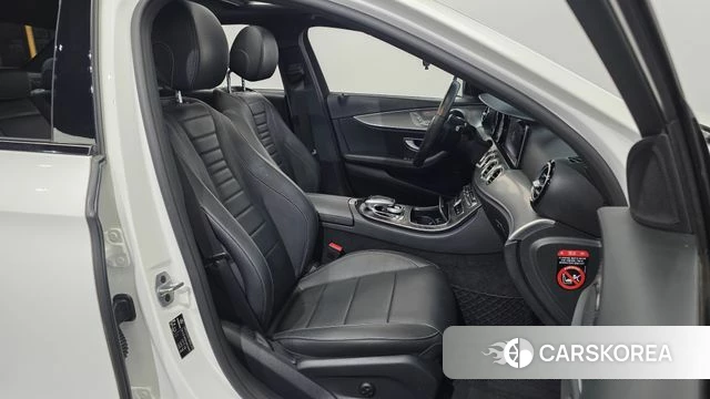 Mercedes-Benz E-Class W213 2020 Белый из Кореи, фото 3
