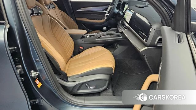Renault Korea (Samsung) Filant 2026 Черный из Кореи, фото 3