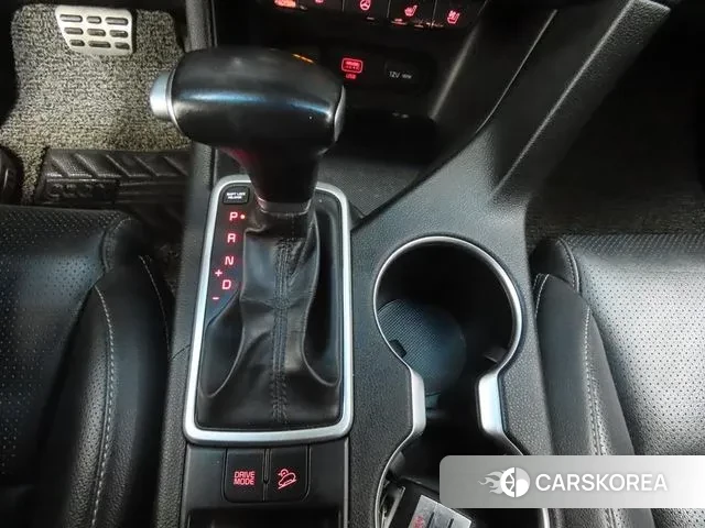 Kia Sportage The Bold 2019 Черный из Кореи, фото 3