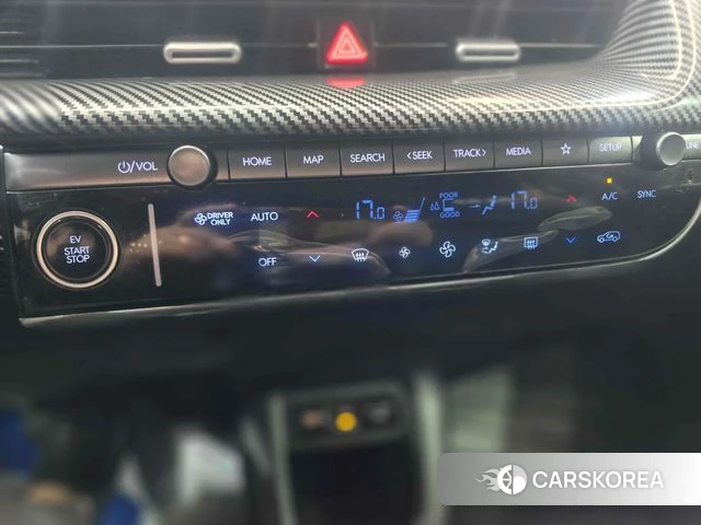 Hyundai The New Ionic 5 2024 Белый из Кореи, фото 3