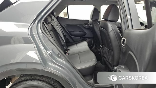 Hyundai Venue 2025 Серый из Кореи, фото 3